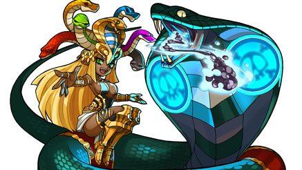 ソーシャルゲーム制作