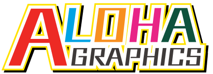 ALOHA GRAPHICS